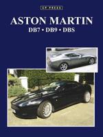 Aston Martin Db7 Db9 DBS