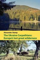 The Ukraine Carpathians
