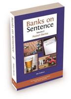 Banks on Sentence 2014: Volume 2