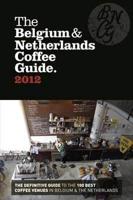 Belgium & Netherlands Coffee Guide