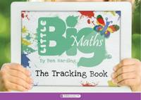 Little Big Maths Tracking Book