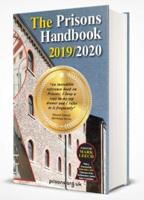 The Prisons Handbook 2019/2020