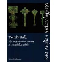 Tyttel's Halh Volume 2