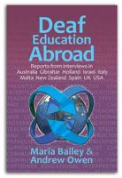 Deaf Education Abroad