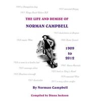 The Life and Demise of Norman Campbell