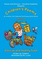 Children's Poems. Volume 3