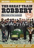 The Great Train Robbery 50th Anniversary:1963-2013