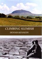 Climbing Slemish