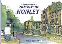 Andrew Jenkin's Portrait of Honley