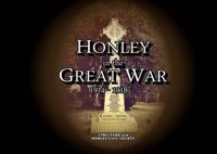 Honley in the Great War, 1914-1918