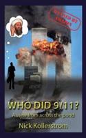 Who did 9/11?: A View from Across the Pond