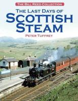 The Last Days of Scottish Steam