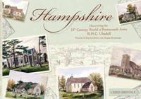 Hampshire Volume 2 Southampton and North Hampshire