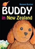 Buddy in New Zealand