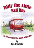 Billy the Little Red Bus