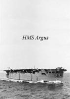 HMS Argus