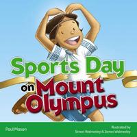 Sports Day on Mount Olympus