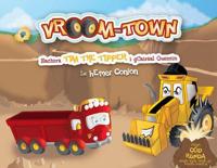 Vroom-town