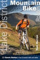 Lake District Mountain Bike Routes