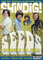 Shindig!: Seeds - It's a Psych-Out With the LA Flower-Punks No. 33
