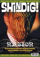 Shindig!: Nilsson: The Great American Pop Architect Who Wowed the Beatles, Shaped the Monkees, Then Crashed and Burned No. 34