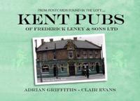 Kent Pubs of Frederick Leney & Sons Ltd