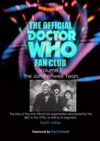 The Official Doctor Who Fan Club