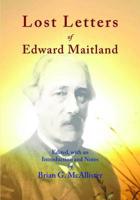 Lost Letters of Edward Maitland