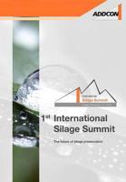 Silage Summit Proceedings