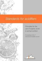 Standards for Acidifers
