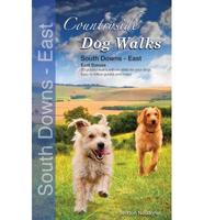 Countryside Dog Walks. South Downs - East : East Sussex