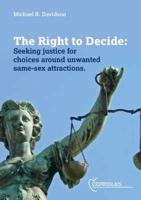 The Right to Decide