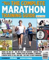 Project 26.2, the Complete Marathon Training Guide for All Levels. Vol. 1, No. 1