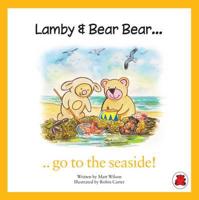 Lamby & Bear Bear...