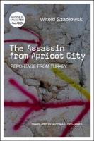 The Assassin from Apricot City