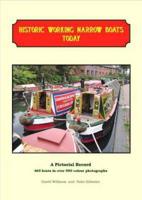Historic Working Narrow Boats Today