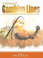 A Harvest of Gambian Lines: A Poetry Anthology