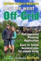 How How We Went Off-Grid