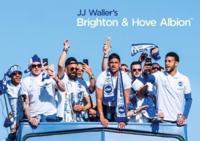 JJ Waller's Brighton & Hove Albion