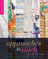 Approaches to Stitch