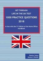 Get Through Life in the UK Test