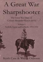 A Great War Sharpshooter