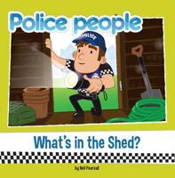 What's in the Shed?