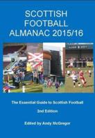 Scottish Football Almanac 2015/16