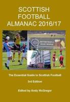 Scottish Football Almanac 2016/17