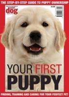 Your First Puppy