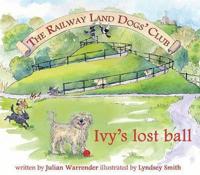 Ivy's Lost Ball