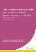 The Case for Christian Humanism