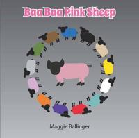 Baa Baa Pink Sheep