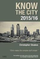 Know the City 2015/16